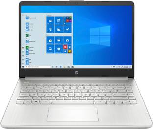 HP 14s AMD Ryzen 5 Quad Core 3450U - (8 GB/512 GB SSD/Windows 10 Home) 14s-fr0012AU Thin and Light Lap...