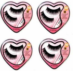 MANMORA Eye Lashes For Party Wear