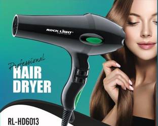 Rocklight RL HD 6013 Hair Dryer