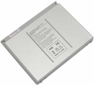 SellZone Replacement Laptop Battery Compatible For Apple MacBook PRO 15" A1175 A1150 A1211 A1226 A1260 MA463 MA600 6 Cell Laptop Battery