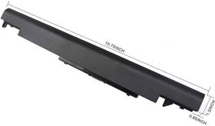 TravisLappy Laptop Battery For HP HSTNN-DB8F 6 Cell Laptop Battery