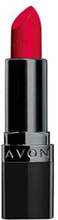 AVON True Color Perfectly Matte Lipstick (Ruby Kiss)