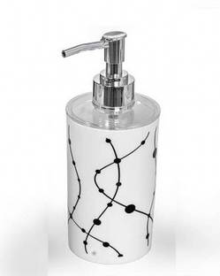 MOUSETRAPS High Quality Refillable Soap Dispenser Bottle for Bathroom Kitchen Sink Washbasin (Multi-Design) 350 ml Lotion, Gel, Conditioner, Soap, Shampoo Dispenser 250 ml Lotion, Gel, Conditioner, Soap, Shampoo Dispenser