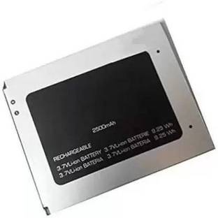 GIFFEN Mobile Battery For  Micromax YU YUREKA YU YUNIQUE 2 YU 5011,YU YUNIQUE 2 PLUS YU 5012 ( YU5011 ) - Original Tested 100% Backup Guaranteed