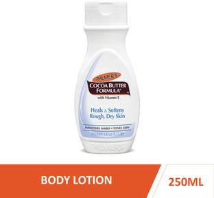 PALMER'S Daily Skin Therapy Body Lotion With Vitamin E