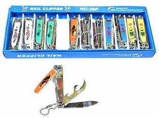 MON N MOL HIGH Quality Nail Cutter Nail Cutter,Nail Clipper,Pedicure,MENICURE,Scissor Designer Nail Cutter