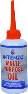 intenzo MULTIPURPOSE OIL 100 ML (PACK OF 1) Manual Dispenser