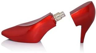 Laurelle London Sexxy-Shoo Perfume  -  100 ml