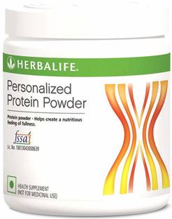 Herbalife Nutrition Personalized Protein Powder 200 gm Protein Shake