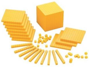 Aria Base 10 Set