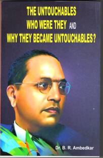 The Untouchables : Who Were They And Why They Became Untouchables