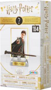 HARRY POTTER Die cast Wand - Ron
