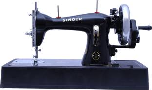 Singer Solo Unit Pack Manual Sewing Machine