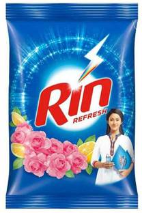 Rin RN_REFRESH DETERGENT POWDER 7KG Detergent Powder