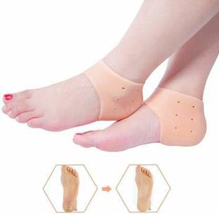 Infinite Wiz Heel Anti Crack Sets Pani Na Moja Heel Support