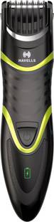 HAVELLS BT9003 Trimmer 50 min  Runtime 10 Length Settings