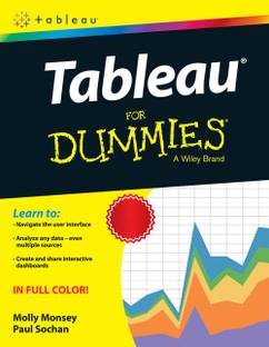 Tableau for Dummies