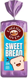 English Oven White Bread