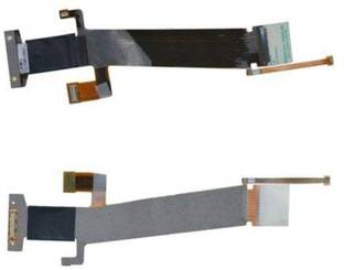 SellZone Laptop LCD LED Screen Video Display Cable for IBM Lenovo Thinkpad T60 T60P T61 T61P P/N 41W6692 91P6947 91P6969 Combo Set