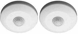 Quick Sense 220V 360 Degree Ceiling PIR Motion Detector Light Sensor Switch with LUX Sensor 10 A Motion Sensor Electrical Switch