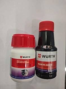wuerth Engine Oil Additive