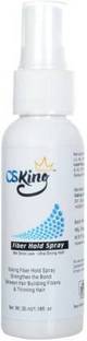 Osking Hair Fiber Hold Spray, For all hair fibers Hair Spray (35 ml) Hair Spray