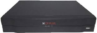 CP PLUS 1080 4 Channel HD DVR( CP -UVR-0401E1-CS) Security Camera