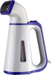AGARO Prime Brush 800 W Garment Steamer