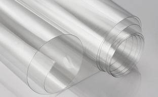 Wizzo (12 inch x 59 inch) 3 Layer Self Adhesive Lamination Sheet Roll For Mobile Phones Laptop Tablet Laminating Sheet