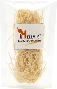 Helly's Special Veg Hakka Noodles - 250 Gram | Long, slurpy Noodles | with Real Vegetables and nutrients | Hakka Noodles Vegetarian