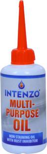 intenzo oo1 multi purpose oil Manual Dispenser