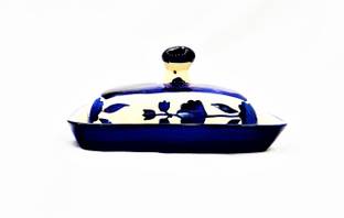 Little Things Ceramic Butter Dish Butter Dish