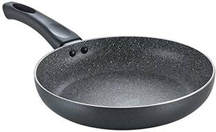 Prestige Omega Deluxe granite Fry Pan 28 cm diameter 1.1 L capacity