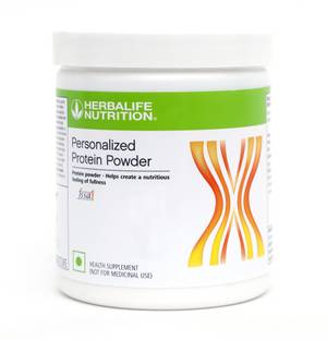 HERBALIFE Personalized Protein Powder 200 g For Muscle Gain Protein Shake