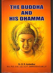 The Buddha And His Dhamma