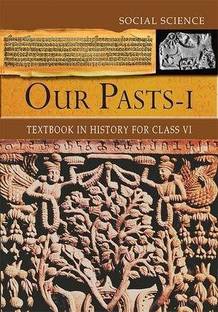 CLASS-VI (6th) NCERT BOOK FOR HISTORY