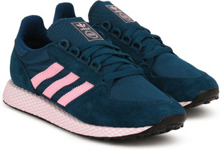 ADIDAS ORIGINALS FOREST GROVE W Sneakers For Women - Buy ADIDAS ORIGINALS  FOREST GROVE W Sneakers For Women Online at Best Price - Shop Online for  Footwears in India | Flipkart.com