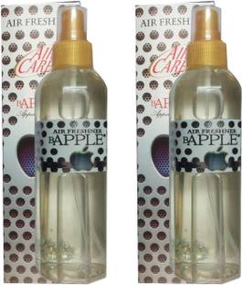 bapple OTHER Spray 2 ROOM FRESHENER (200 ML)