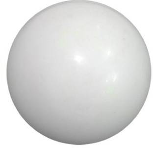 nawani Smooth Design Cricket Training Ball