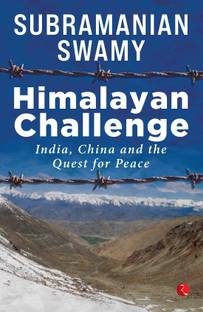 Himalayan Challenge