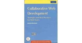 कोलैबोरेटिव वेब डेवलपमेंट