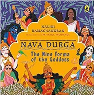 Nava Durga