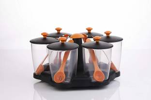 OLIX Salt & Pepper Set Plastic