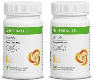 HERBALIFE Energy drink Afresh Lemon Energy Drink