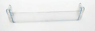 spareplanet Sparelanet Bottle Shelf For Refrigerator Compatible with LG Single Door Refrigerator 165-190 litre Pack of 1 Piece Bottle Rack Fridge Door Shelf