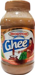 Morton Ghee Plastic Bottle