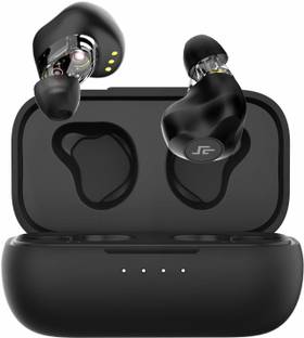 CrossBeats CB-EVOLVE Bluetooth & Wired without Mic