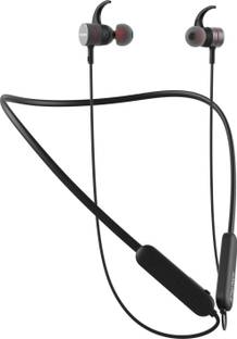 STAUNCH Flex 250 Bluetooth Headset (Black) Bluetooth