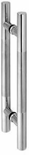 NRT Stainless Steel Door Handle