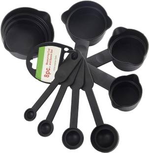 PBBN 8 Pcs Measuring Cup Measuring Cup Set